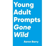 KNYGA Bookshop Young Adult Prompts Gone Wild