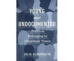 KNYGA Bookshop Young and Undocumented