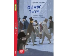 KNYGA Bookshop Young ELI Readers - English