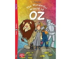 KNYGA Bookshop Young ELI Readers - English