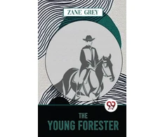KNYGA Bookshop Young Forester