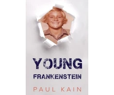 KNYGA Bookshop Young Frankenstein