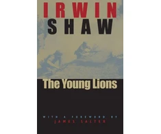 KNYGA Bookshop Young Lions