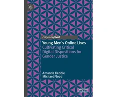 KNYGA Bookshop Young Men’s Online Lives