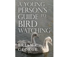 KNYGA Bookshop Young Person's Guide to Bird Watching