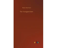 KNYGA Bookshop Youngest Sister