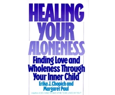 KNYGA Bookshop Your Aloneness Finding Love and Wholeness Through Your Inner Chi ld