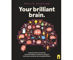 KNYGA Bookshop Your Brilliant Brain