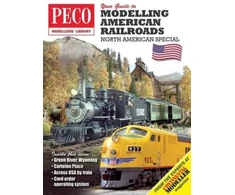 KNYGA Bookshop Your Guide to Modelling American Railroads