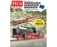 KNYGA Bookshop Your Guide to Modelling European Railways