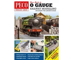 KNYGA Bookshop Your Guide to O Gauge Modelling