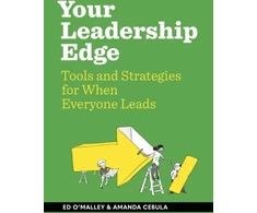 KNYGA Bookshop Your Leadership Edge