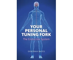 KNYGA Bookshop Your Personal Tuning Fork: The Endocrine System