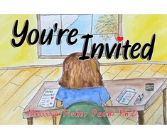 KNYGA Bookshop You're Invited