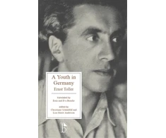 KNYGA Bookshop Youth in Germany