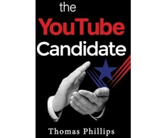 KNYGA Bookshop YouTube Candidate