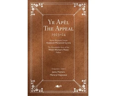 KNYGA Bookshop Yr Apel / The Appeal