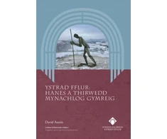 KNYGA Bookshop Ystrad Fflur - Hanes a Thirwedd Mynachlog Gymreig