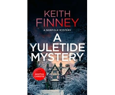 KNYGA Bookshop Yuletide Mystery