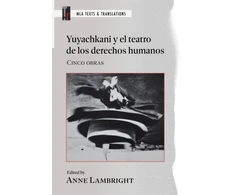 KNYGA Bookshop Yuyachkani Y El Teatro De Los Derechos Humanos