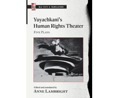 KNYGA Bookshop Yuyachkani's Human Rights Theater