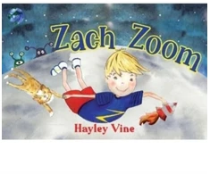 KNYGA Bookshop Zack Zoom