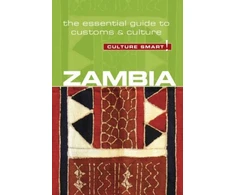 KNYGA Bookshop Zambia - Culture Smart!