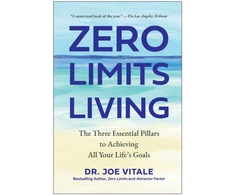 KNYGA Bookshop Zero Limits Living