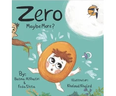 KNYGA Bookshop Zero Maybe More