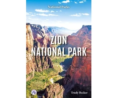 KNYGA Bookshop Zion National Park
