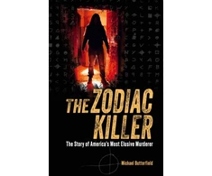 KNYGA Bookshop Zodiac Killer