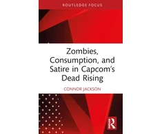 KNYGA Bookshop Zombies, Consumption, and Satire in Capcom’s Dead Rising