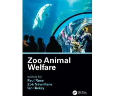 KNYGA Bookshop Zoo Animal Welfare