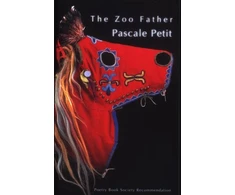 KNYGA Bookshop Zoo Father