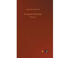 KNYGA Bookshop Zoological Mythology