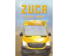 KNYGA Bookshop Zuca