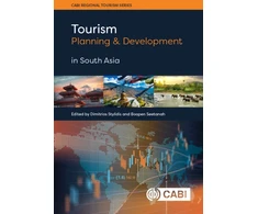 KNYGA Boopen Seetanah Tourism Planning and Development in South Asia