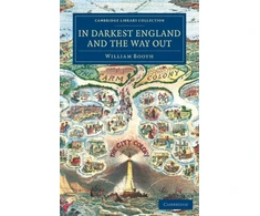 KNYGA Booth William In Darkest England and the Way Out