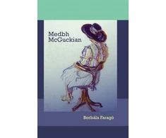 KNYGA Borbala Farago Medbh McGuckian