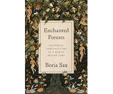 KNYGA Boria Sax Enchanted Forests