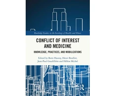 KNYGA Boris Hauray Conflict of Interest and Medicine