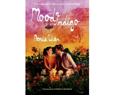 KNYGA Boris Vian Mood Indigo