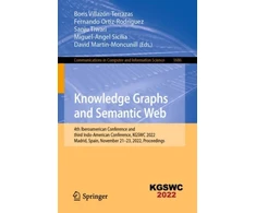 KNYGA Boris Villazon Terrazas Knowledge Graphs and Semantic Web