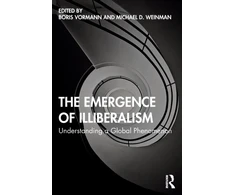 KNYGA Boris Vormann Emergence of Illiberalism