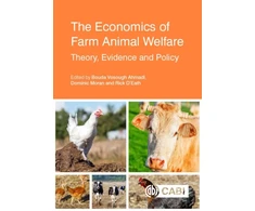 KNYGA Bouda Vosough Ahmadi Economics of Farm Animal Welfare, The