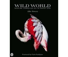 KNYGA BOWEN Wild World