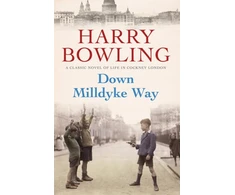 KNYGA Bowling Harry Down Milldyke Way