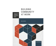 KNYGA Boyd Building Community at Work