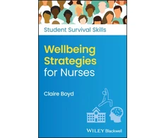 KNYGA Boyd Wellbeing Strategies for Nurses
