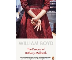KNYGA Boyd William Dreams of Bethany Mellmoth